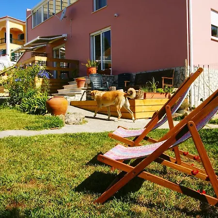 Casa Da Lis Bed & Breakfast