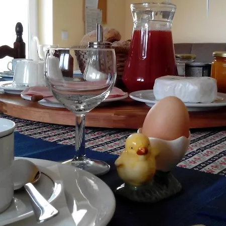 Casa Da Lis * Salir de Porto