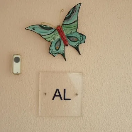 Bed & Breakfast Casa Da Lis *