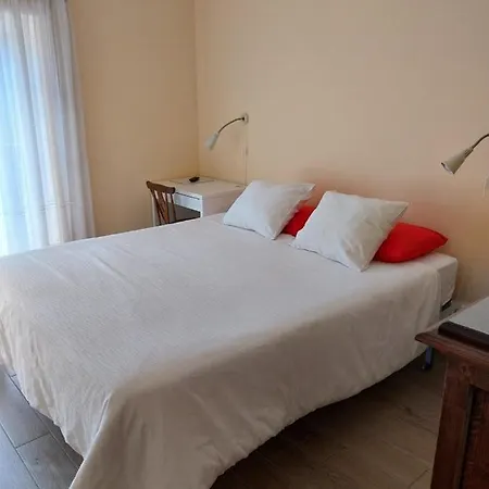 Casa Da Lis Bed & Breakfast