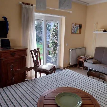 Casa Da Lis Bed & Breakfast *