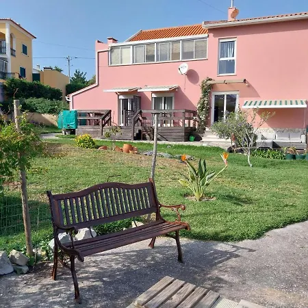 Casa Da Lis Bed & Breakfast