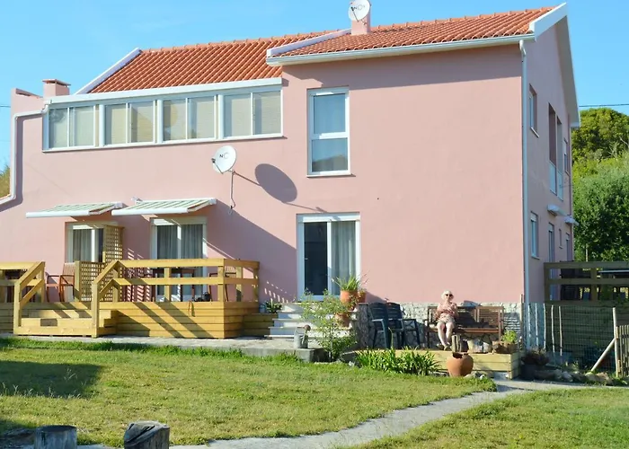 Casa Da Lis * Salir de Porto