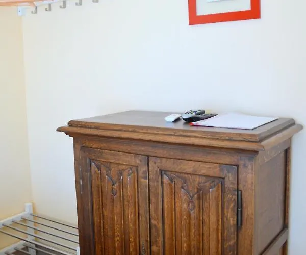 Casa Da Lis Bed & Breakfast *