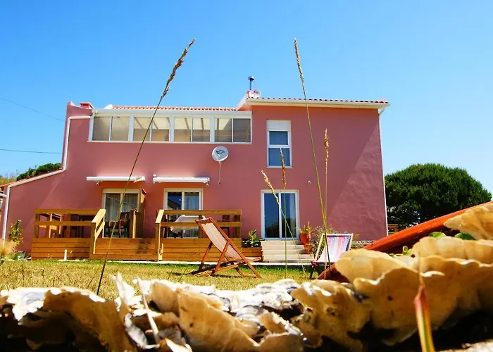 Casa Da Lis * Salir de Porto