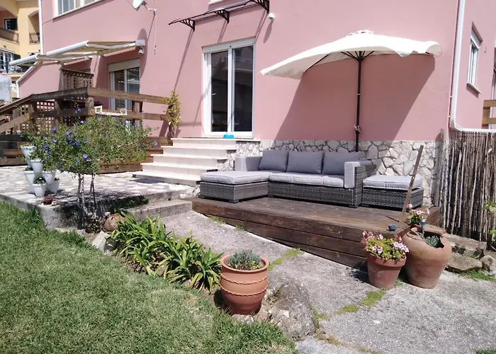 Bed & Breakfast Casa Da Lis Salir de Porto