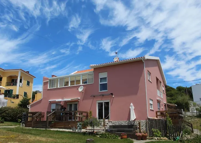 Casa Da Lis * Salir de Porto