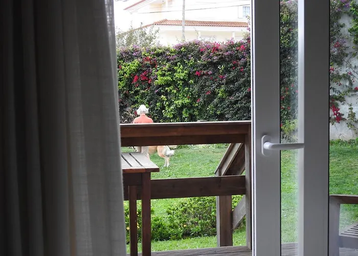 Bed & Breakfast Casa Da Lis Salir de Porto