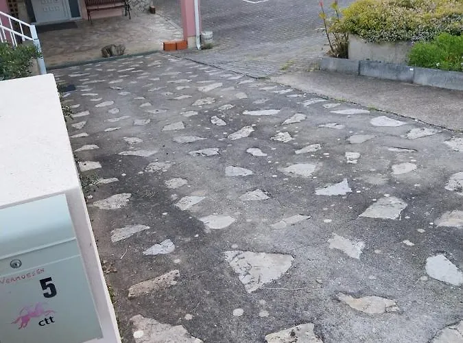 Casa Da Lis Salir de Porto