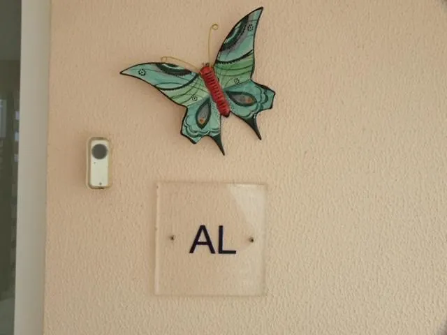 Bed & Breakfast Casa Da Lis *