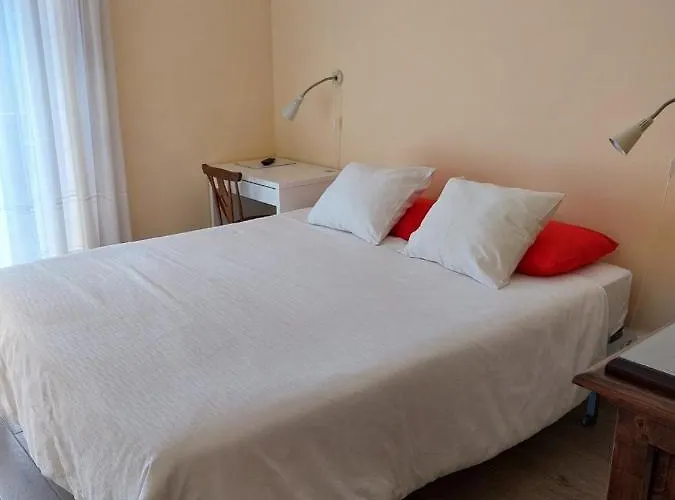 Casa Da Lis Bed & Breakfast