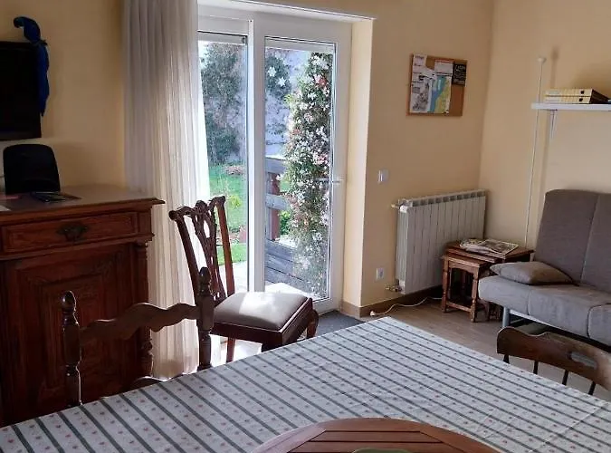 Casa Da Lis Bed & Breakfast *