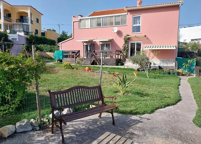 Casa Da Lis Bed & Breakfast